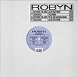 Robyn: Between The Lines / Beach2k20 Vinyl. Norman Records UK