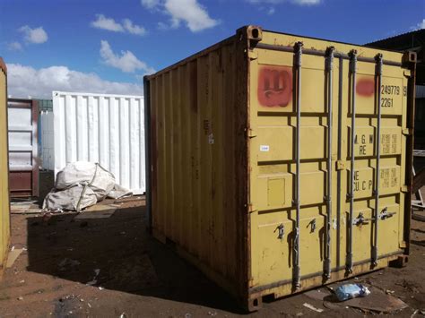 Shipping Containers For Sale Container Land