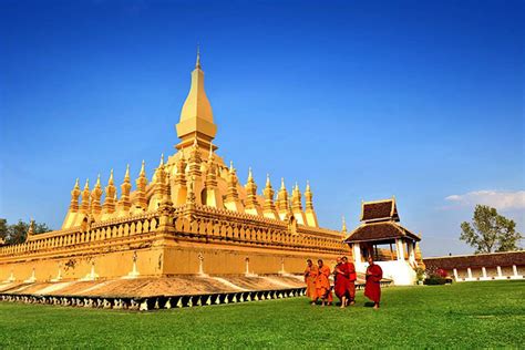 Los 10 Lugares Imperdibles En Tu Viaje A Laos