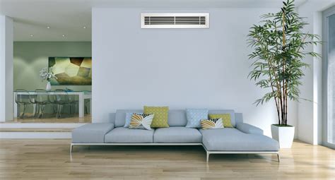 Smart Air Conditioning Izone