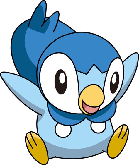 Piplupbest Pokemon Ever Pokemon Wiki Pokemon Ships Pokemon Teams My