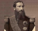 Leopold II Of Belgium Biography - Facts, Childhood, Family Life ...