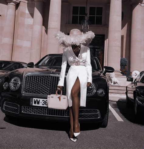 Pin By Lorena On Inspiration Rich Girl Lifestyle Luxury Lifestyle Women Bougie Black Girl