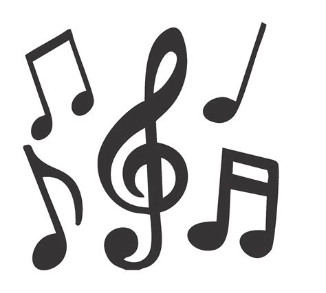 Nota Musical Notas Musicales Para Imprimir Notas Musicales Notas Sexiz Pix