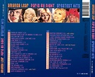 RETRO DISCO HI-NRG: AMANDA LEAR - Paris By Night - Greatest Hits (2 CD ...