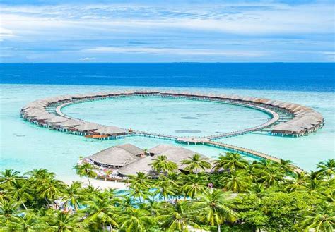 Paradise Island Resort And Spa Maldives Book 30 Off