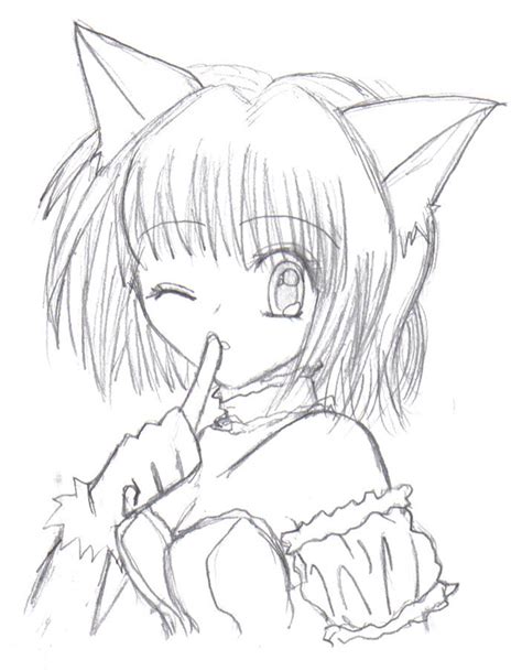Cartoon tokyo tokyo mew mew ichigo kawaii mew colouring pages fan art art reference magical girl. Ichigo from Tokyo Mew Mew by Kyuuketsuki-Kitsune on DeviantArt