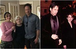 Get to know all about the family of X-Files star David Duchovny | David ...
