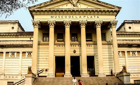 Museos Destacados De La Argentina Argentinos Online