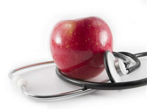 Does An Apple A Day Actually Keep The Doctor Away Siowfa15 Science