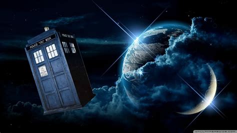 10 Best Dr Who Wallpaper Tardis Full Hd 1080p For Pc Desktop Doctor