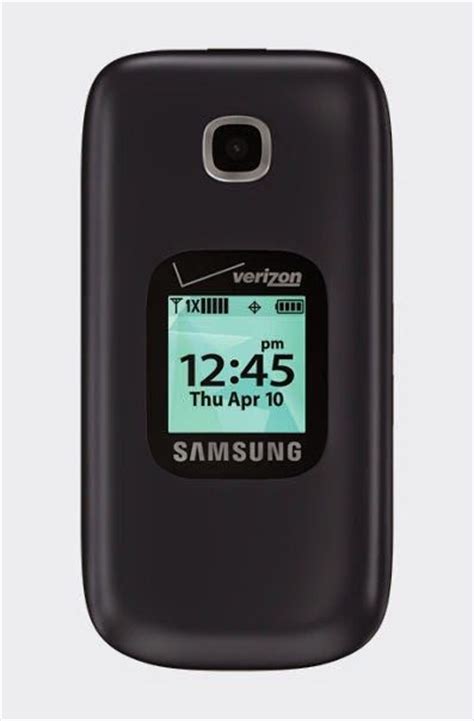 Great for seniors.great phone for my senior mother who started to struggle with her old smart phone. Cell Phones for Seniors from Verizon - Cell Phones for ...