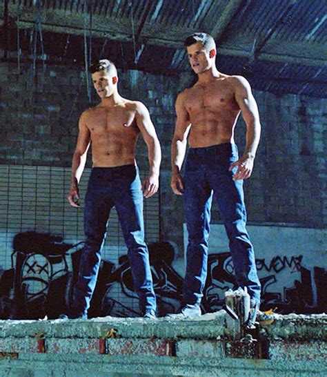 Max And Charlie Carver The Hottest Twins On Tv