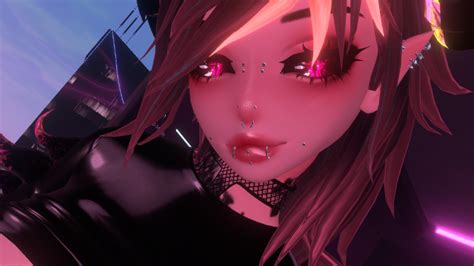 Woman Who Sells Virtual Sex In Vrchat Denied Us Visa For Prostitution Pc Gamer