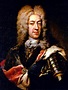 James II 1685-1688 An unpopular monarch, who fled to France, when his ...