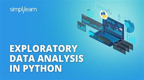 Exploratory Data Analysis In Python Exploratory Data Analysis Project In Python Simplilearn