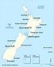 Geografía de Nueva Zelanda - Wikipedia, la enciclopedia libre