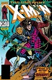 Uncanny X-Men Facsimile Edition (2019) #266 | Comic Issues | Marvel