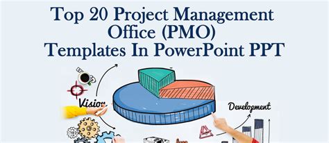 Updated Top Project Management Office PMO Templates In PowerPoint PPT