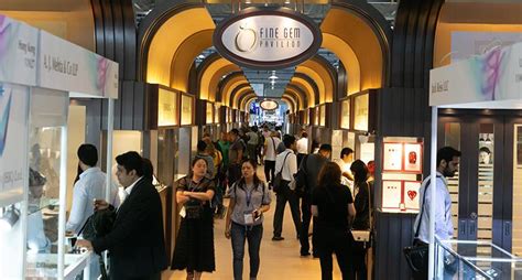 September Hong Kong Jewelry Show Pushed Back To November National Jeweler