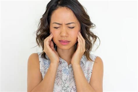 Understanding The Connection Between Headache Jaw Pain And Fatigue