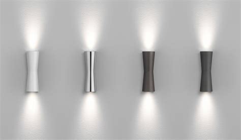 Modernise Your Home With Up And Down Wall Light Warisan Lighting