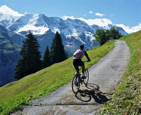 Best Time For Cycling In Switzerland 2018 Best Season Roveme