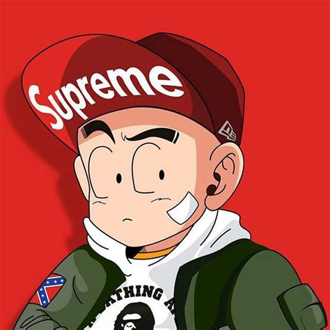 Maybe you would like to learn more about one of these? Supreme | DragonBallZ Amino