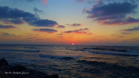 Photos Of Bat Galim Beach Israel Diaries