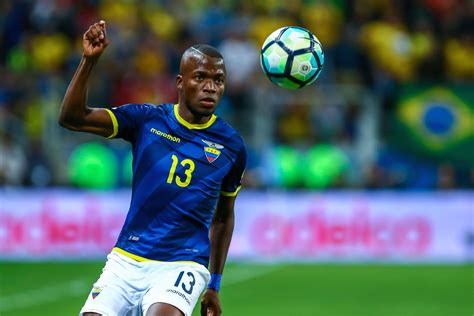 5 Ecuador Players Suspended For Partying Too Hard The Night Before