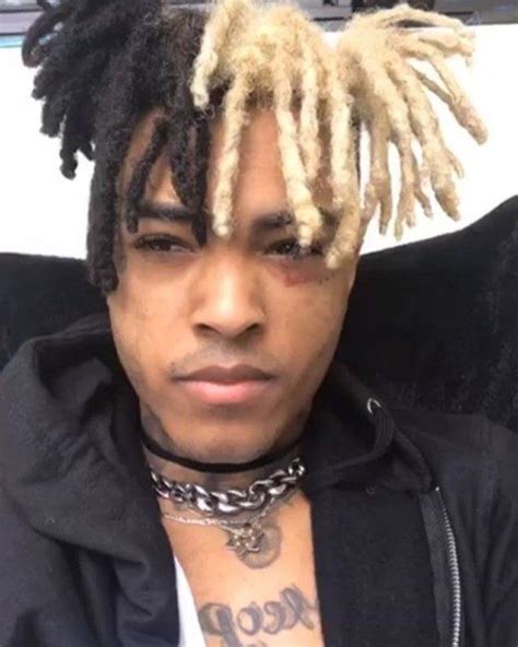 Xxxtentacions Domestic Violence Case Has Been Dropped In Wake Of His