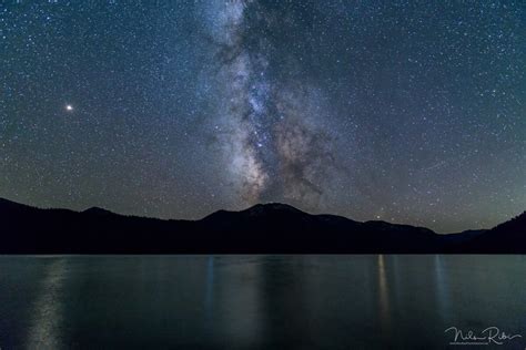 Best Places To Stargaze In The Us Head To A Dark Sky Preserve