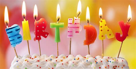 What free things you get on your birthday. 24 free things to get on your birthday in Calgary | Daily ...