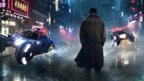 Blade Runner 2099 Series At Amazon Delays Production For A Year Due