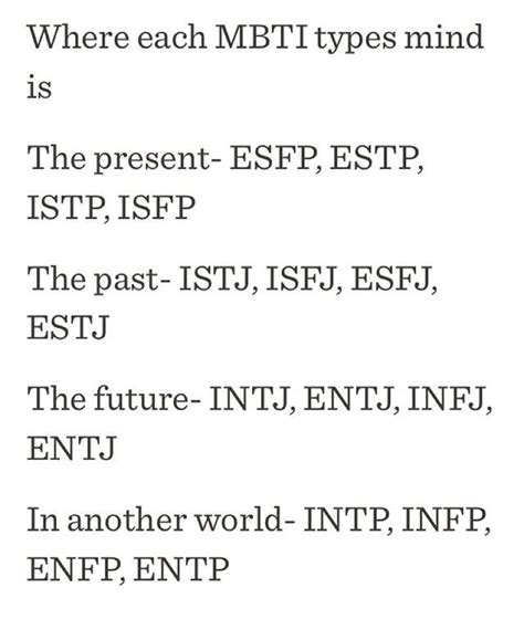 Infj Personality Intj Personality Intp Personality Type Intp Personality Mbti Personality