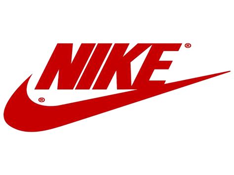 Nike Logo Png Transparent Background Images