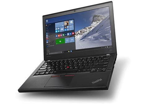 Lenovo ThinkPad X260 Deals, Cheapest Price & Best Deal