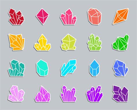 Crystal Caves Illustrations Royalty Free Vector Graphics And Clip Art