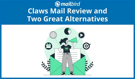 Claws Mail Features And Top Alternatives Mailbird