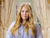 Documentary about Princess Amalia to be released ahead of 18th birthday ...