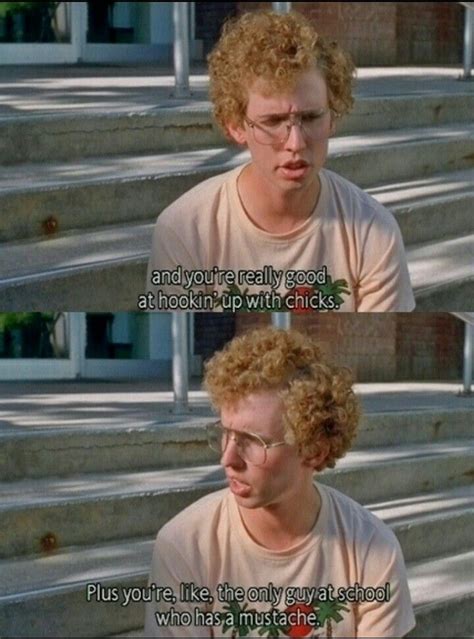 Pin By Shannon Hodson On Tv And Movies Napoleon Dynamite Quotes
