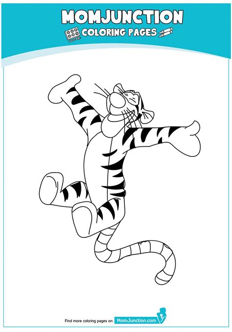 Coloring Page Coloring Pages Winnie The Pooh Drawing Tigger And Pooh