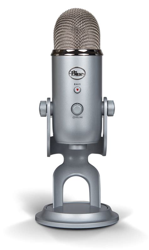 Blue Yeti Review The Ultimate Microphone Review Audio Xsreviews