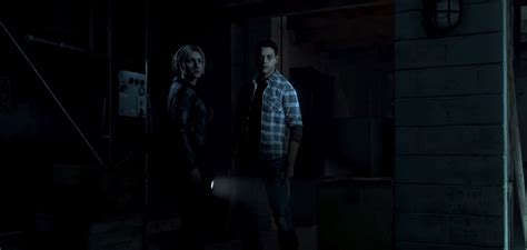 10 Tips For Surviving The Night In Until Dawn Page 2 Of 2 Venturebeat