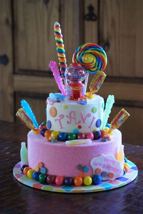 75 Best Images About Adult Birthday Cakes On Pinterest Colorful