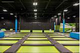Pictures of Maine Trampoline Park