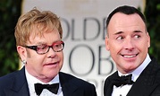 Sir Elton John and David Furnish to have low-key wedding in May ...