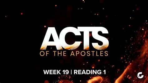Acts 211 25 Grace Church Blog