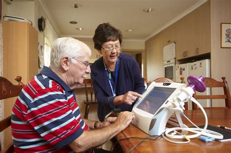 Home Health Monitoring Could Save Billions Csiro The Senior Senior