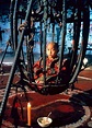 The Golden Child (1986) | Golden child, Kid movies, Favorite movies